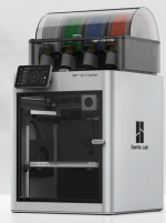 Bambu Lab X1-Carbon Combo