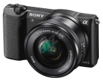 Sony a5100