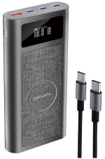 4smarts Enterprise Ultra 26800mAh 240W