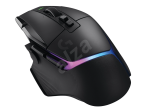 Logitech G502 X Plus Black