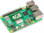 Raspberry Pi 5 4GB RAM