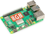 Raspberry Pi 5 8GB RAM