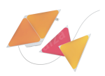 Nanoleaf Shapes Triangles