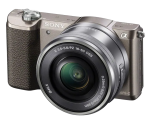Sony a5100