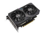 ASUS DUAL GeForce RTX 3060