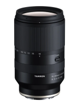 Tamron 18-300 mm f/3,5-6,3