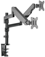 AlzaErgo Arm D10B Tube