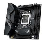 ASUS ROG STRIX B460-I GAMING