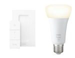 4x Philips Hue LED White