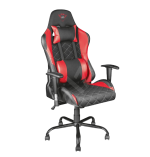 Trust GXT 707R Resto Gaming Chair Red