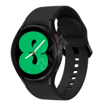 Samsung Galaxy Watch 4 40mm černé